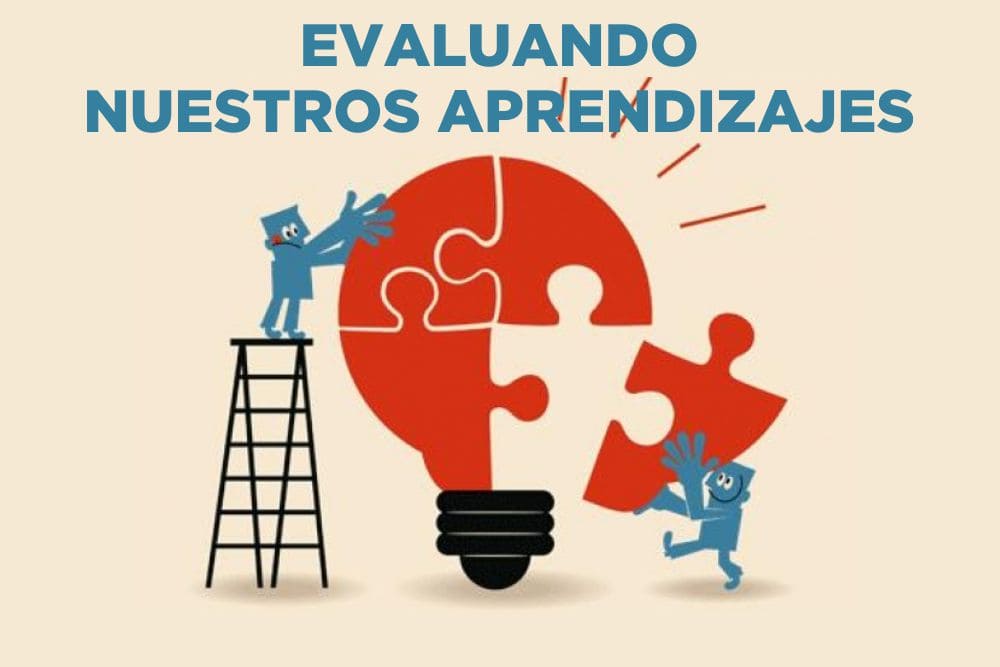 EVALUACIÓN FORMATIVA PARA FAVORECER EL APRENDIZAJE